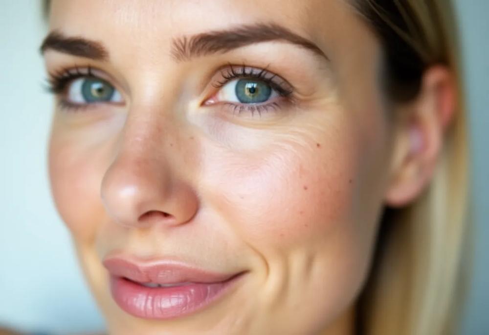 Botox treatment