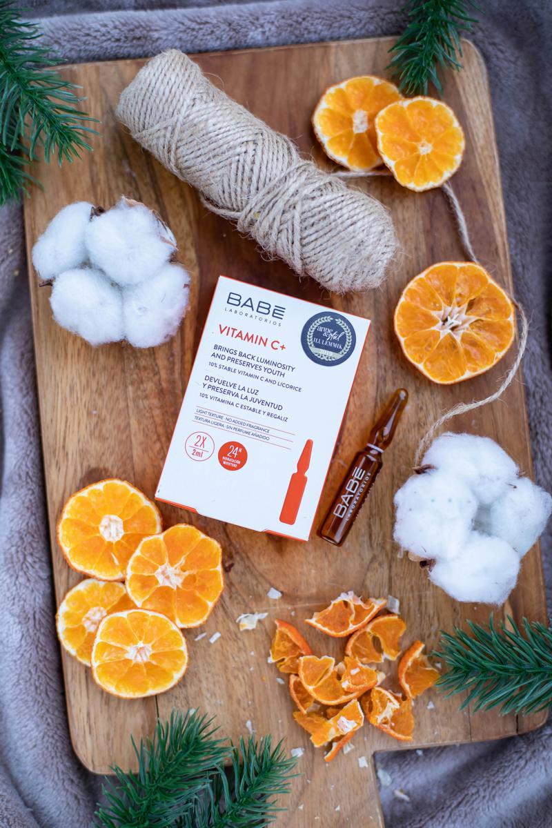 Skincare ingredients