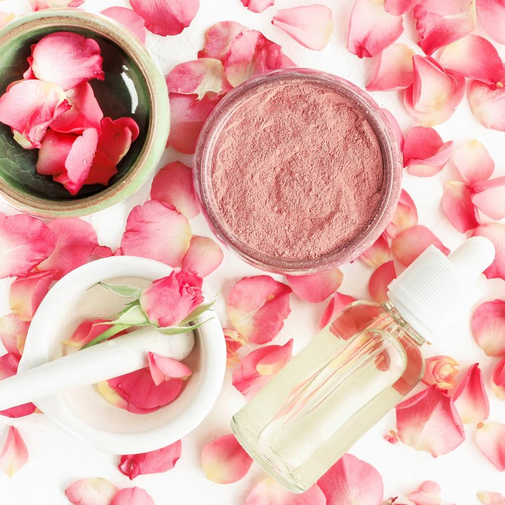Skincare ingredients