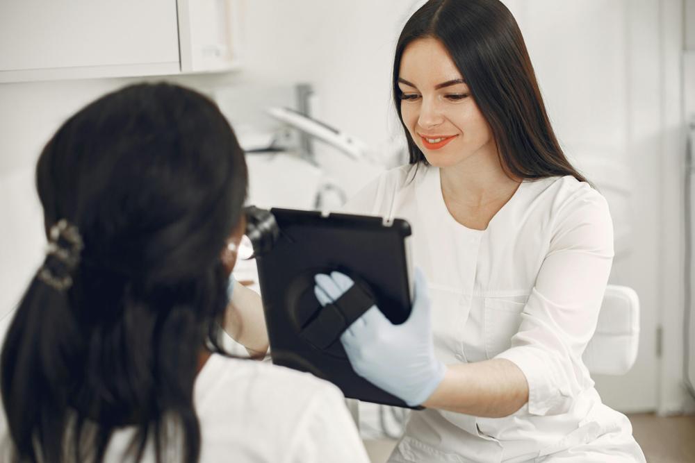 aesthetic consultation