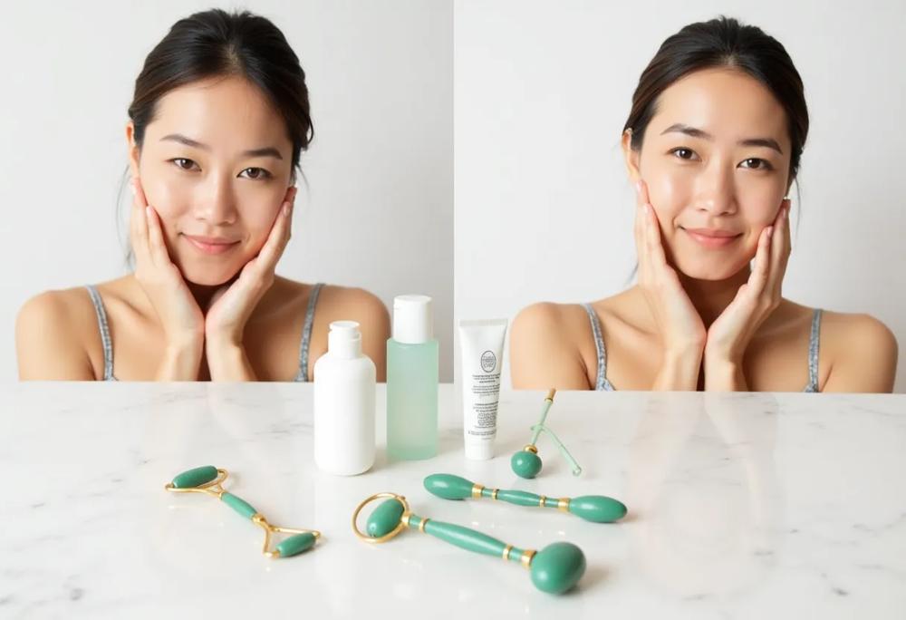 facial exercise
