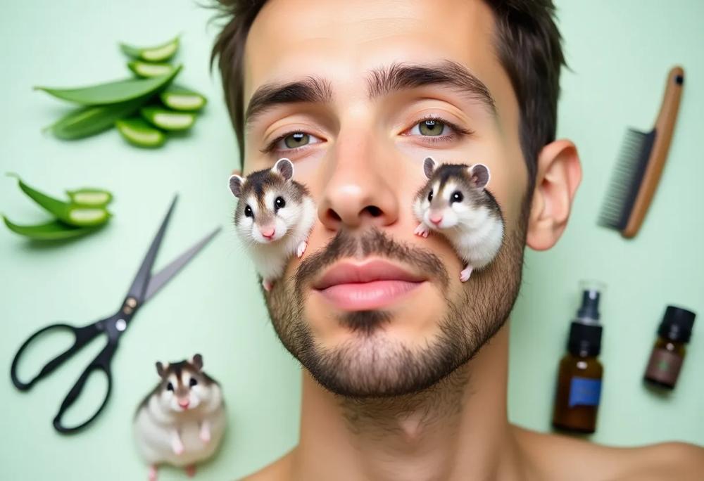 grooming tools