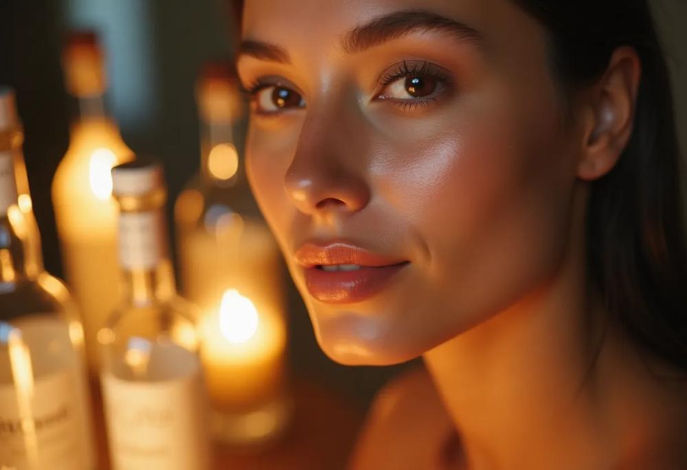 healthy skin