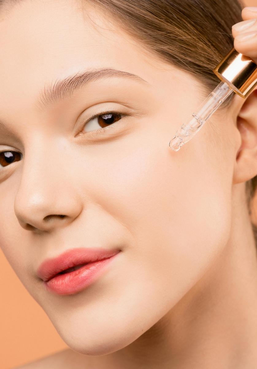 hyaluronic serum