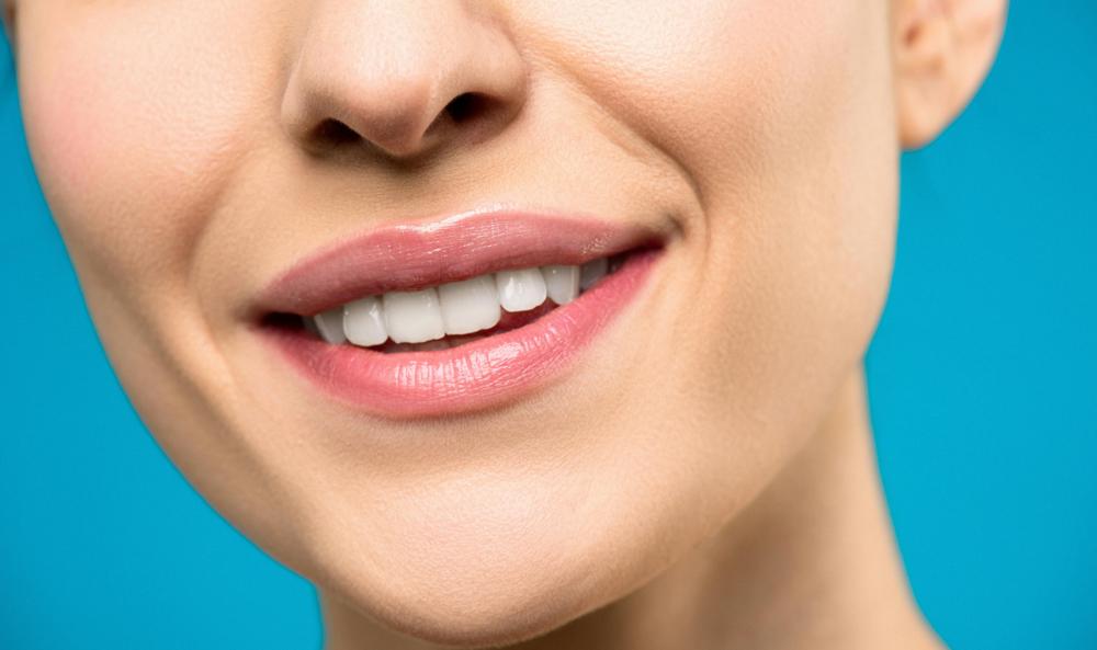 lip enhancement