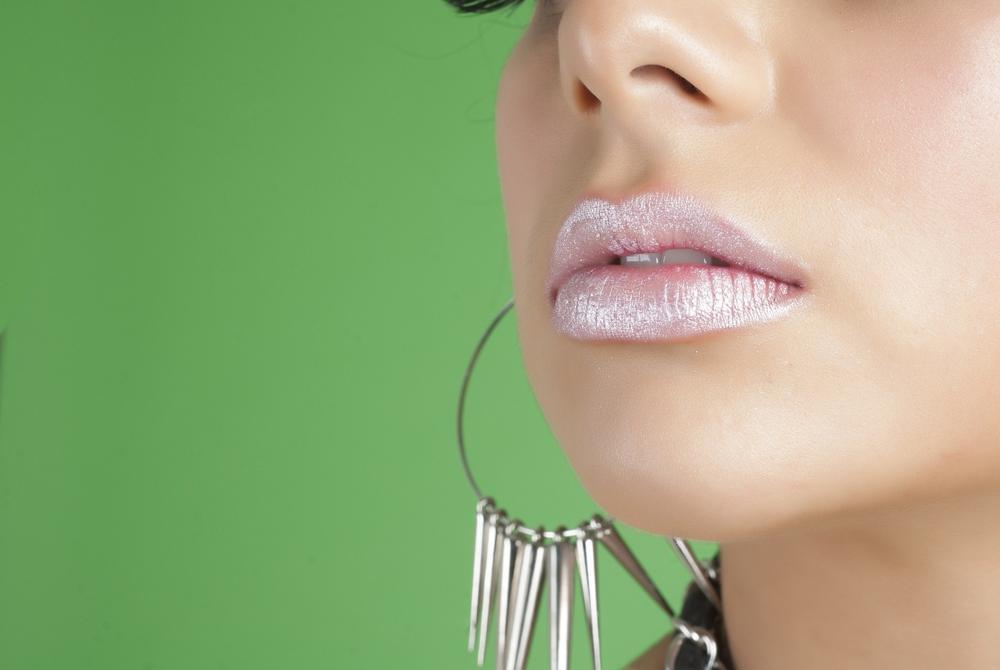 lip enhancement