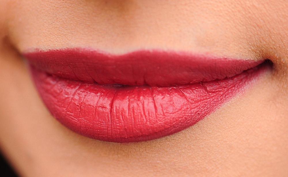natural lip enhancement