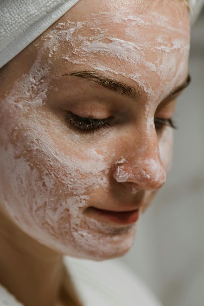natural skincare