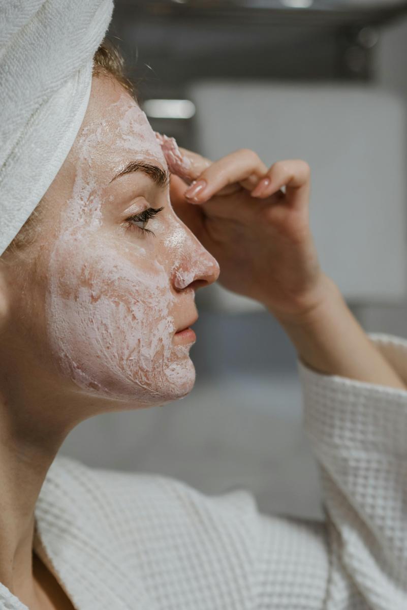natural skincare