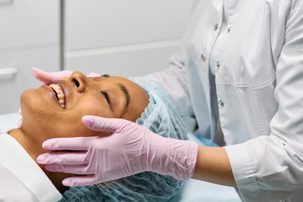skin rejuvenation therapy
