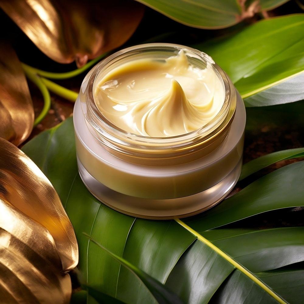 spa skincare
