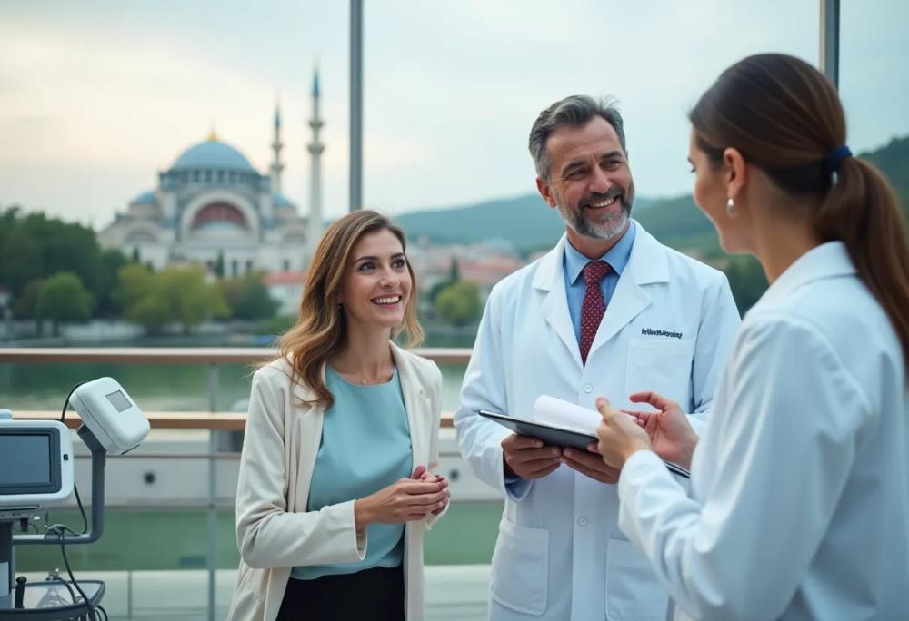 turkey health