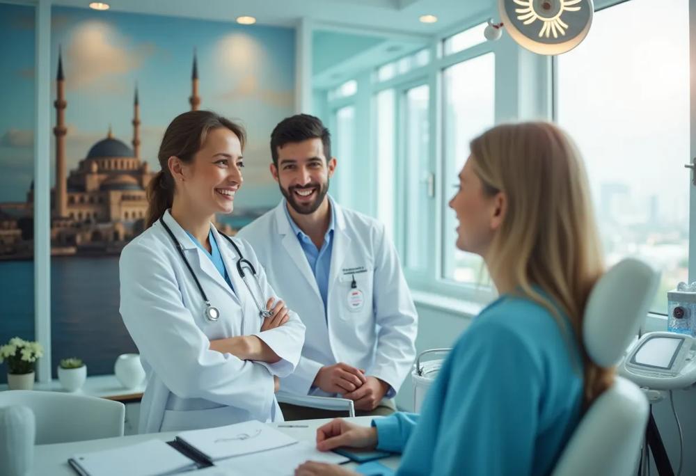 turkey health