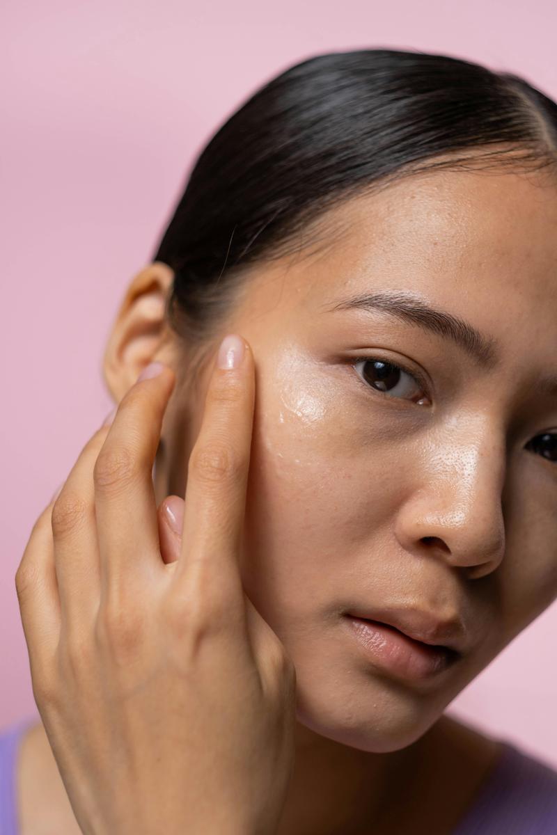youthful skin